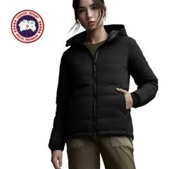 大幅値下げ可能‼️CANADA GOOSE フリースジャケット ベージュ - メルカリ