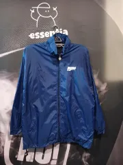 PUMA ヴィンテージ ウィンドブレーカー ジャケットのサムネイル