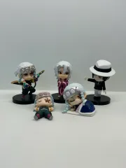 鬼滅の刃 宇髄 天元 フィギュア