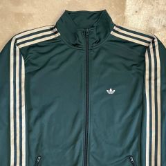 ☆新品 adidas アディダス 緑 King Gnu 常田大輝着用モデル XL - メルカリ