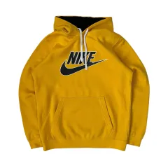 M NIKE フーディー
