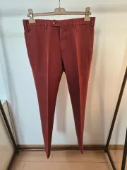 ロロ・ピアーナ リネン パンツ 50のサムネイル