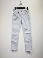 ARMANI JUNIOR アルマーニ ジュニア ストレッチ 밴딩 パンツ
