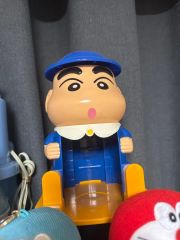 新品未開封30体限定福袋チャーミーちゃん バイク フィギュア 昭和