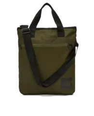 新品 THE NORTH FACE ザノースフェイス トートバッグ カーキ
