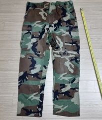 【86年製】US ARMY M-65 フィールドパンツ ウッドランド L-R 86年製】US ARMY M-65 フィールドパンツ ウッドランド L-R - メルカリ