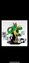 未開封 ドラゴンボール 40周年 ラストワン A賞 まとめ