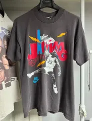 80s ヴィンテージ ジョーダン NIKE Tシャツ