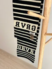 GROVE グローブストア ニットマフラーのサムネイル