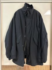 MATOLITE M-65 イチタロウ マトライト カセドラル モッズコート - メルカリ