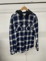 CARHARTT カーハート OTIS L/S Shirts Lサイズのサムネイル