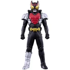 新品 仮面ライダーソフビシリーズ 仮面ライダーキバ キバフォーム
