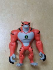 激レア ベン10 ben10 ワイルドバイン アクションフィギュア アメリカ