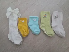 レディース赤ちゃん靴下