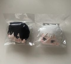 市丸ギン もちころりん マスコット2個セット - メルカリ