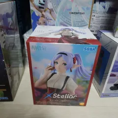 SEGA 葬送のフリーレン フィギュア Stellar