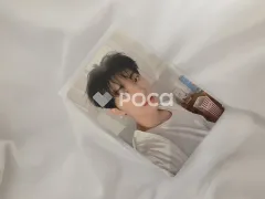 Seventeen ウォヌ セブチ Attacca Op.1