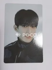 SEVENTEEN ドギョム セブチ SEVENTEEN TOUR FOLLOW AGAIN トレーディングカードセット