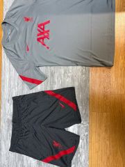 ナイキ イングランド代表 トレーニングウェア上下セット - メルカリ