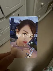 IVE ユジン After LIKE VER.1