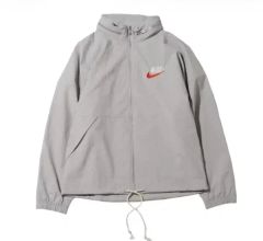 レア商品】ナイキ NSW NIKE TREND ウーブン ジャケット 美品 - メルカリ
