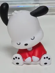 サンリオ ポチャッコ ガチャ フィギュア