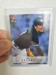 CLUB GIANTSコースター型フォトカード 坂本勇人 - メルカリ