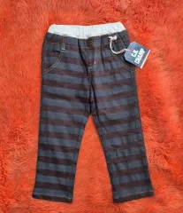 C H Champ キッズ 밴딩 ズボン パンツ キー 95 新品