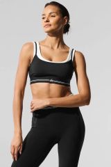 alo ブラトップ 新品未使用タグ付き Mサイズ - メルカリ alo ブラトップ 新品未使用タグ付き Mサイズ - メルカリ
