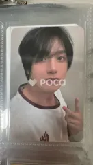 NCT ヘチャン Beat It Up KTOWN4U ラキドロ