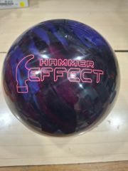 Hammer Effect 15ポンド3オンス元箱なし - メルカリ