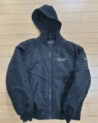 Calvin Klein カルバン・クライン MA-1ジャケットのサムネイル
