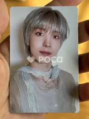 ATEEZ ユノ GOLDEN HOUR : Part.2 POCAALBUM TO VER.