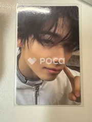 ENHYPEN ニキ DESIRE : UNLEASH ENGENE ver.