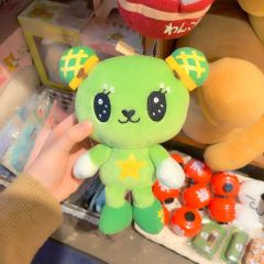 美品 激レア ポップンベリー ぬいぐるみ サンリオ レトロ まとめ売り