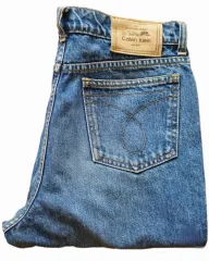 33 カルバン・クライン Calvin Klein デニム ジーン
