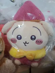 ちいかわ もぐもぐ本舗 さつまいも うさぎ ぬい