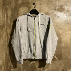 キャロウェイ フードジップアップのサムネイル