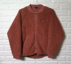 パタゴニア フリースジャケット 出品
