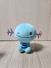 ウパー ぬいぐるみ ポケモン TOMY トミー くたくたぬいぐるみ - メルカリ