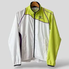 mizuno ミズノ ウィンドブレーカー ジャケット