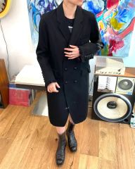 UNDER COVER 97 初期 爪ダッフルコート アンダーカバー 藤井フミヤ