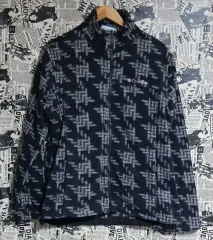 Columbia 起毛 フリース ジップアップ サイズ100