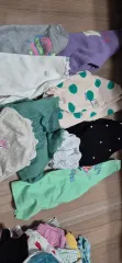 キッズ 秋冬Tシャツ