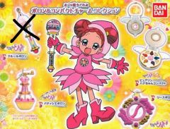 台湾限定 悠遊卡 悠遊カード おジャ魔女どれみ icash2.0 - メルカリ