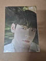 (未開封) TXT TOMORROW X TOGETHER（TXT） スビン(CHOI SUBIN・チェスビン) プレミアム 写真 フォト PHOTO