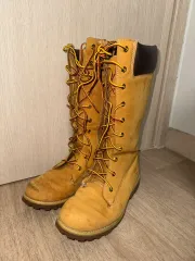 ティンバーランド ロングブーツ 235
