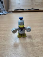 トイストーリー2 アンディのおもちゃ ロボット - メルカリ