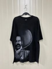 Neil Diamond90sUSA製両面プリントTシャツバンドTシャツXL炭黒 - メルカリ