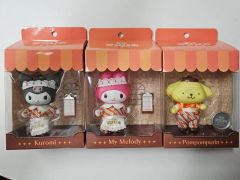 サンリオ　ポチャッコ　pochacco 昭和レトロ　3点セット サンリオ ポチャッコ pochacco 昭和レトロ 3点セット - メルカリ